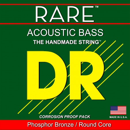 DR RARE - Acoustic Bass Single String, .045