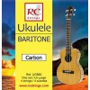 Royal Classics UCB60 Ukulele Baritone set. Carbon - Struny do Ukulele