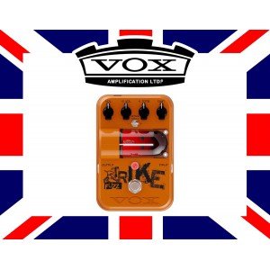 VOX - TRIKE FUZZ - Efekt Gitarowy