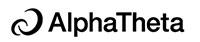 alphatheta logo