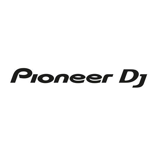 Pioneer DJ & Alpha Theta