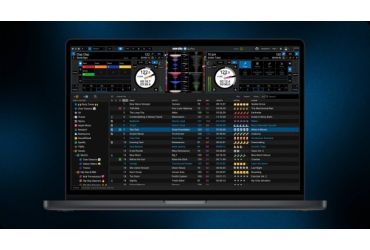 Serato DJ: Profesjonalne oprogramowanie do miksowania muzyki